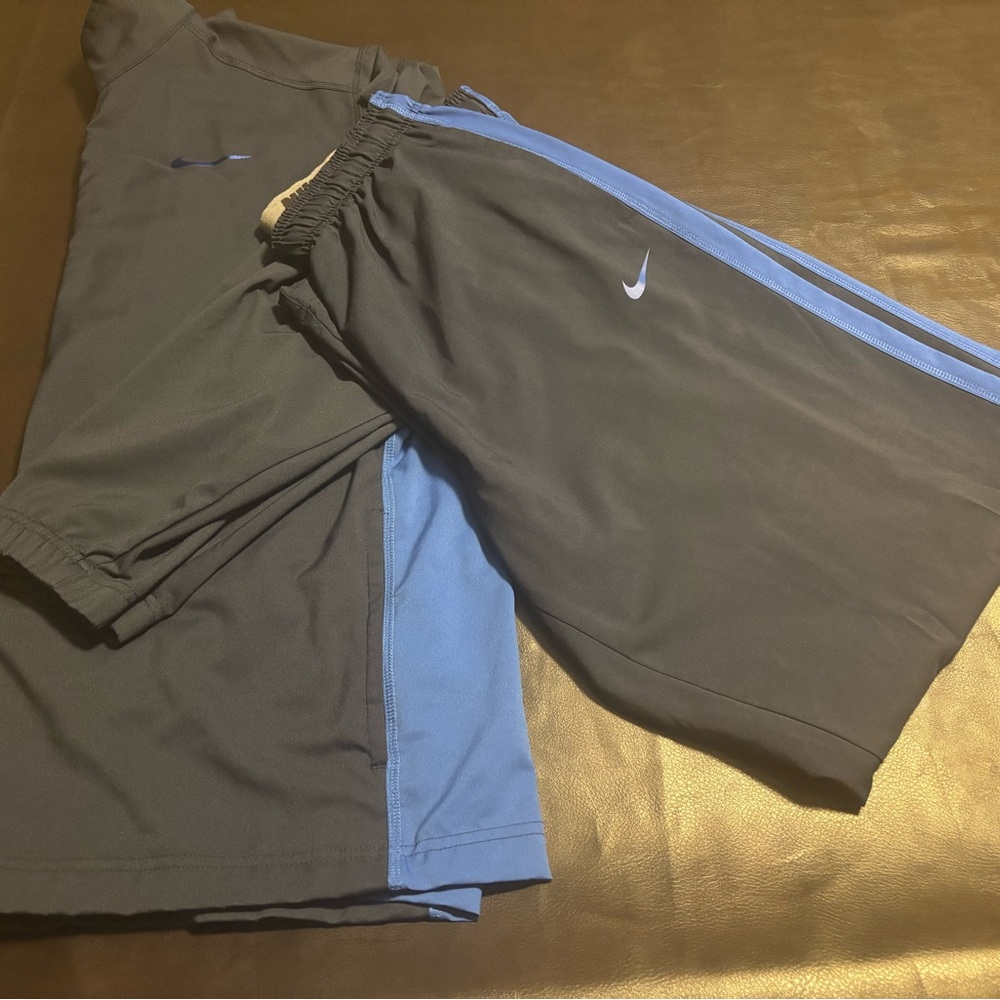 Nike Tracksuit